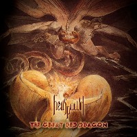 Hellspawn - The Great Red Dragon