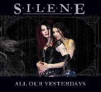 Silence - All Our Yesterdays
