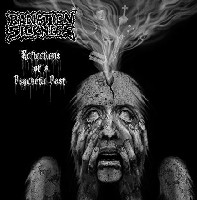 Radiation Sickness - Reflections Of A Psychotic Past