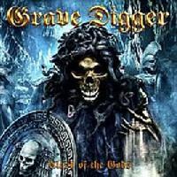 Grave Digger - Home At Last