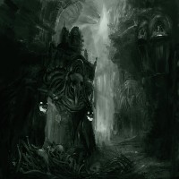 Auroch - From Forgotten Worlds