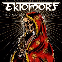 Ektomorph - Black Flag