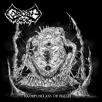 Corrosive Carcass - Composition Of Flesh