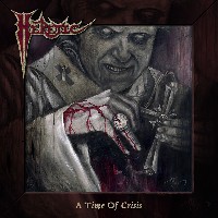 Heretic - A Time Of Crisis