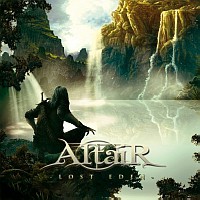 Altair - Lost Eden