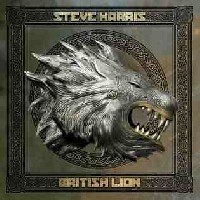 Steve Harris - British Lion