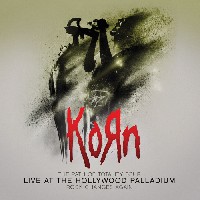 Korn - Live At The Hollywood Palladium
