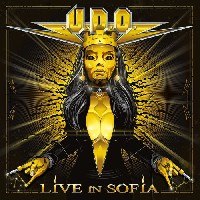 U.D.O. - Live In Sofia