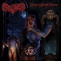 Revolting - The Mother Of Darkness