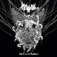 Kryptos - The Coils Of Apollyon