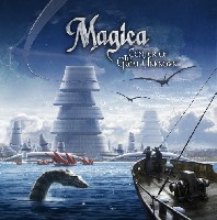 Magica - Center Of The Great Unknown