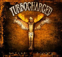 Turbocharged - Christ Zero