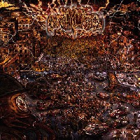 Savage Annihilation - Cannibalisme