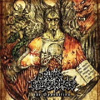 Evil Entourage - The Opposition Evil Entourage - The Opposition