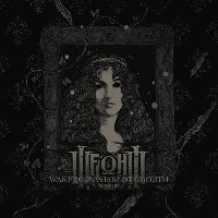 War From A Harlots Mouth - Voyeur War From A Harlots Mouth - Voyeur