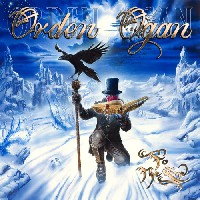 Orden Ogan - To The End Orden Ogan - To The End