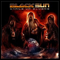 Black Sun - Dance Of Elders