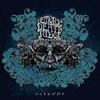 Demonic Death Judge - Skygods