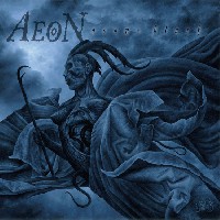 Aeon - Aeon Black
