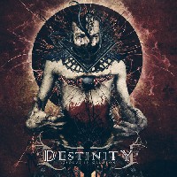 Destinity - Resolve In Crimson