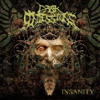 Dark Confessions - Insanity