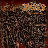 Zombified - Carnage Slaughter