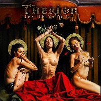 Therion - Les Fleurs Du Mal