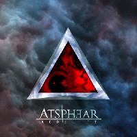 Atsphear - Redshift Atsphear - Redshift