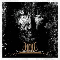 Fragments Of Unbecoming - The Art Of Coming Apart