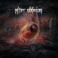 After Oblivion - Stamina