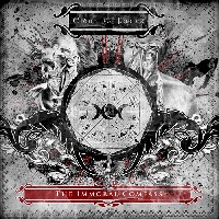 Eibon La Furies - The Immoral Compass