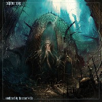 Sulphur Aeon - Swallowed By The Oceans Tide Sulphur Aeon - Swallowed By The Oceans Tide