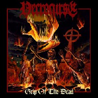 Necrocurse - Grip Of The Dead