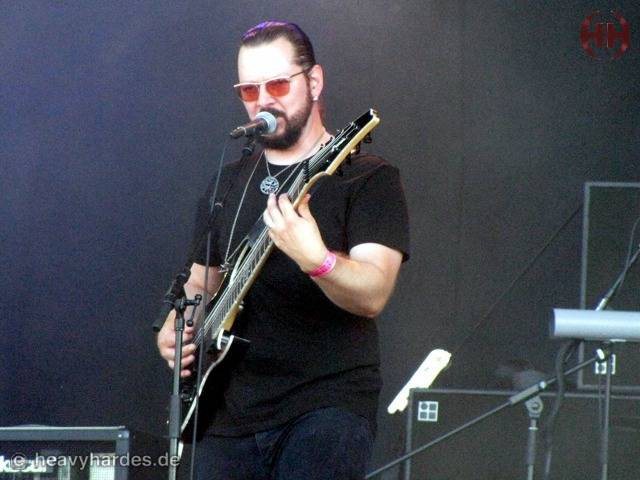 Ihsahn