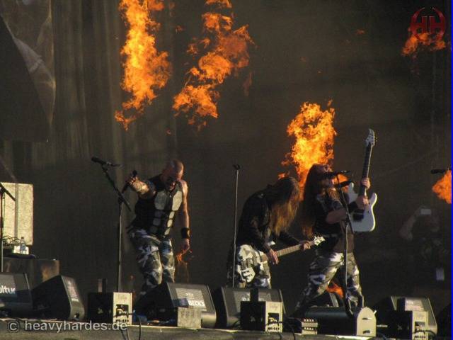 Sabaton