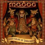 Cover von Madog - Fairytales Of Darkness Madog - Fairytales Of Darkness