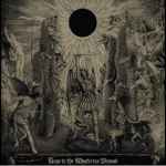 Grafvitnir - Keys To The Mysteries Beyond