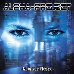 Cover von Alpha-Project - Counter Reset Alpha-Project - Counter Reset