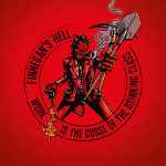 Cover von Finneganīs Hell - Work Is The Curse Of The Drinking Class Finneganīs Hell - Work Is The Curse Of The Drinking Class