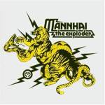 Mannhai - The Exploder