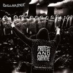 Discharge - Protest And Survive: The Anthology