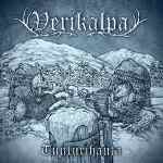 Cover von Verikalpa - Tunturihauta Verikalpa - Tunturihauta