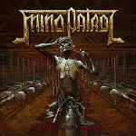 Cover von Mind Patrol - Milking The Masses Mind Patrol - Milking The Masses
