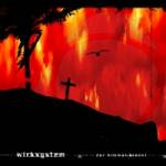 Cover von Wirksystem - Der Himmel Brennt Wirksystem - Der Himmel Brennt