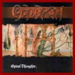 Ophidyan - Spiral Thoughts