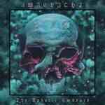 Cover von Zwielicht (NRW) - The Aphotic Embrace Zwielicht (NRW) - The Aphotic Embrace