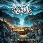 Cover von Beyrevra - Echoes: Vanished Lore Of Fire Beyrevra - Echoes: Vanished Lore Of Fire
