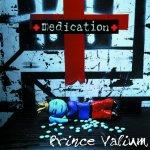 Medication - Prince Valium