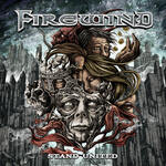 Cover von Firewind - Stand United Firewind - Stand United