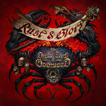 The Dread Crew Of Oddwood - Rust & Glory